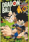 Dragon Ball Full Color - Saiyajin Hen