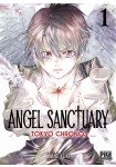 Tenshi Kinryouku - Tokyo Chronos