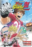 Eyeshield 21 - BRAIN&times;BRAVE