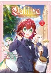 Madōgushi Dahlia wa Utsumukanai - Ōritsu Kōtō Gakuin-hen