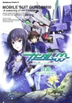Kidō Senshi Gundam 00 -A wakening of the Trailblazer-