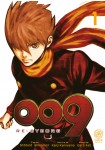 009 Re:Cyborg