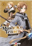Mushoku Tensei - Isekai Ittara Honki Dasu - Shitsui no Majutsushi-hen