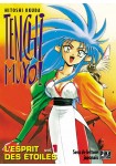 Tenchi Muyo !