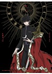 X (Clamp Premium Collection)