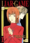 Liar Game