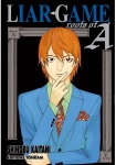 Liar Game roots of A