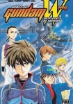 Shin Kidō Senki Gundam W: Battlefield of Pacifist