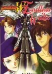 Shin Kidō Senki Gundam W: Endless Waltz