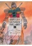 Kidō Senshi Gundam: The Origin