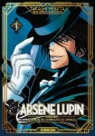Kaitō Lupin-den: Aventurier