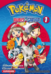 Pocket Monsters Special: Ruby/Sapphire-hen