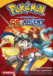 Pocket Monsters Special: Heart Gold/Soul Silver-hen