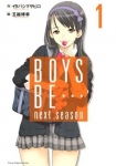 Boys Be... - Next Season