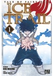 Tale of Fairy Tail: Ice Trail ~Kōri no Kiseki~