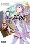Re:Zero Kara Hajimeru Isekai Seikatsu - Daisshō - Oto no Ichinichi Hen