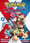 Pocket Monsters Special: X/Y