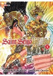Saint Seiya Episode G - Assassin