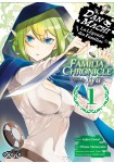 Dungeon ni Deai wo Motomeru no wa Machigatteiru Darōka: Familia Chronicle Episode Ryū