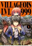 LV999 no Murabito