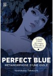 Perfect Blue: Kanzen Hentai