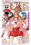 One Piece Novel Heroines