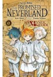 Secret Bible Yakusoku no Neverland 0 Mystic Code