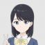 ASAGI Wakana